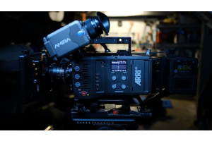 Top 5 Movie Level Production Video Cameras