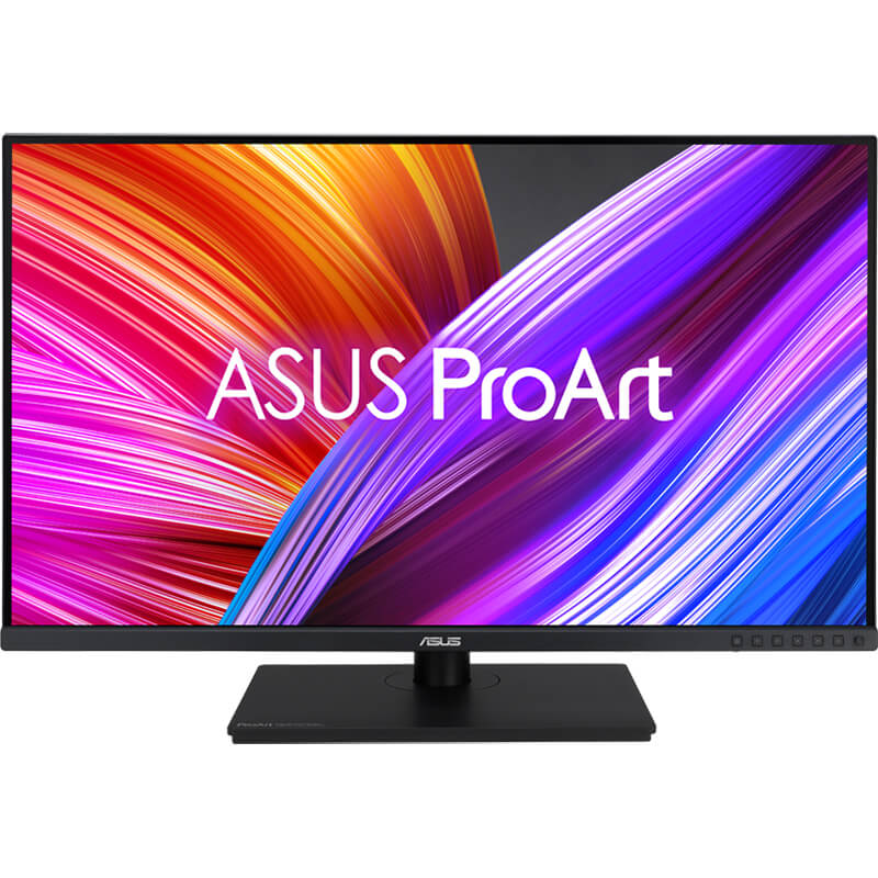 ASUS ProArt Display Monitors