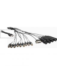 Blackmagic Design Cable DeckLink HD Extreme 3 - CABLE-BDLKHDEXT3