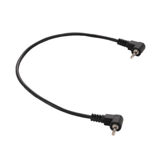 Deplete Ventilate ethnic Blackmagic Design URSA Cable - Lanc 180mm - BMD-CABLE-BMURSAMCA/LANC1