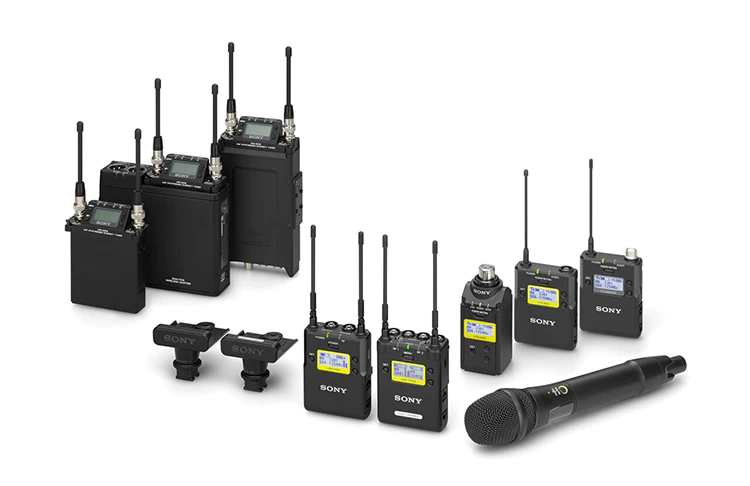 Has Sony Made the Perfect Microphone Kit? Exploring the UWP-D Wireless Series for On-Camera Recording