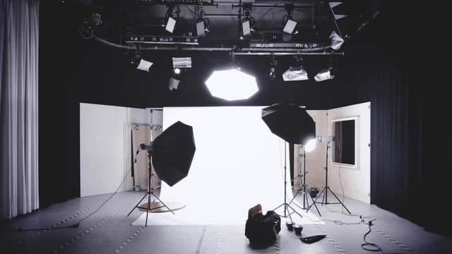 Best Practices for Video Lighting Setup