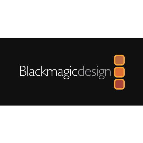 Blackmagic Design Price Reductions
